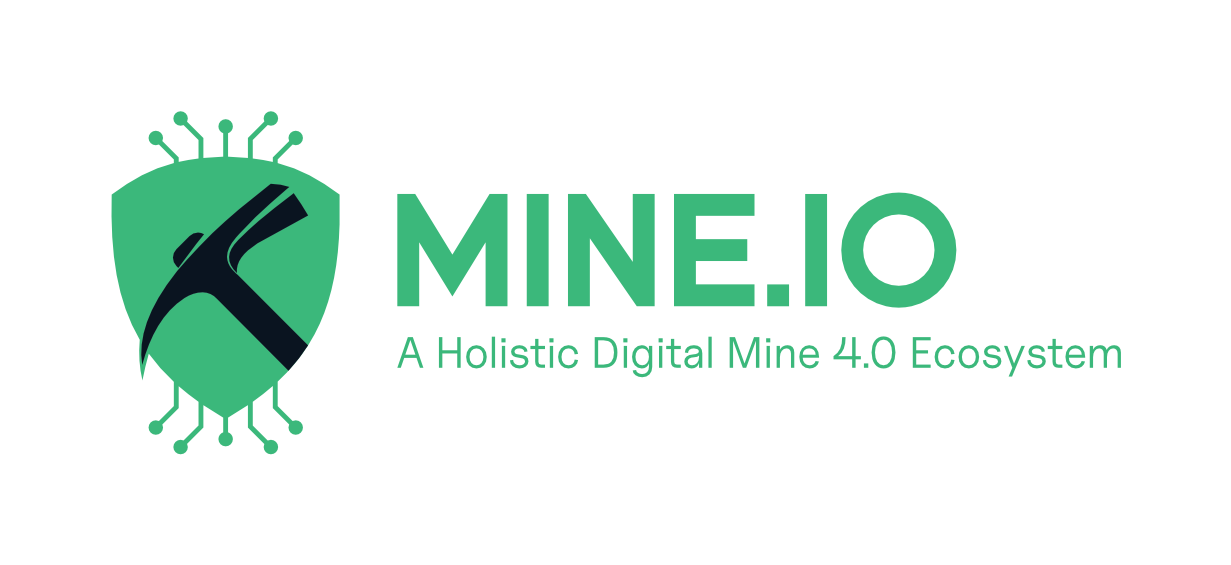 Mine.Io App